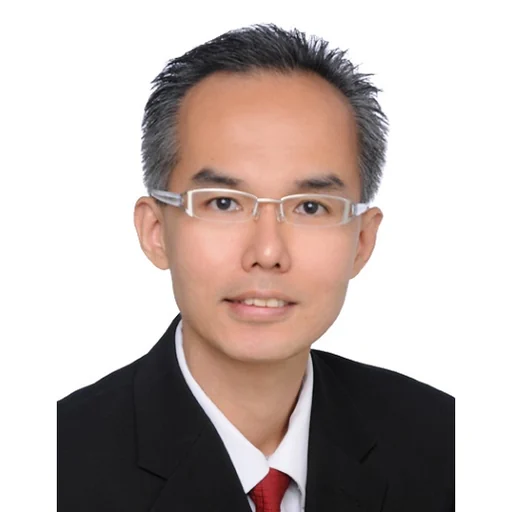 NG BOON PIN, JIMMY