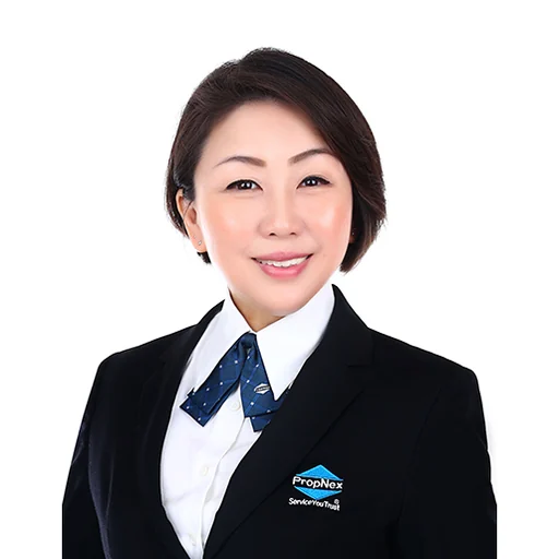 LIM MENG CHOO (LIN MINGZHU) (MARGARET)