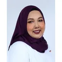 NADIA BINTE YUSSOF