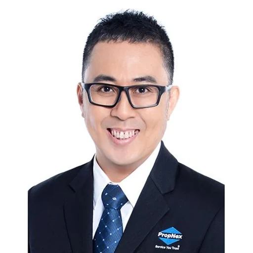 GOH KIT CHUAN (ALVIN)