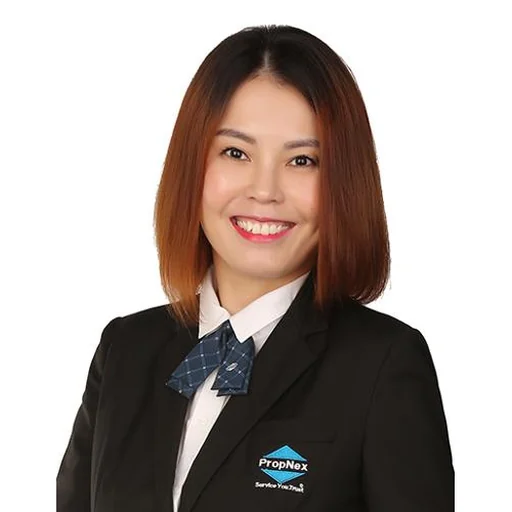 DIANA GOH YAN CHING (DIANA)