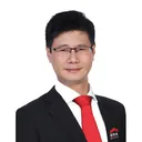 ANG HONG KIAH