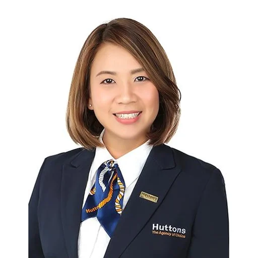 GOH SIAN YEH JASELYN