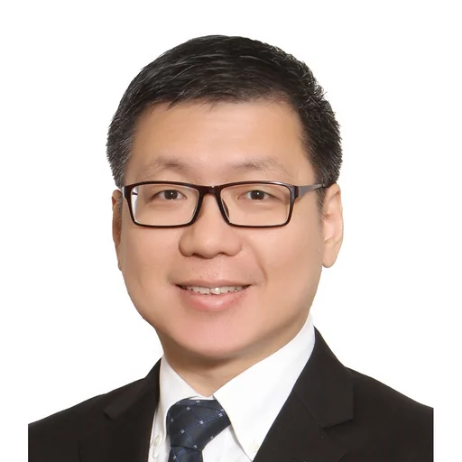 CHOO CHANG BING (HOSEA CHOO)