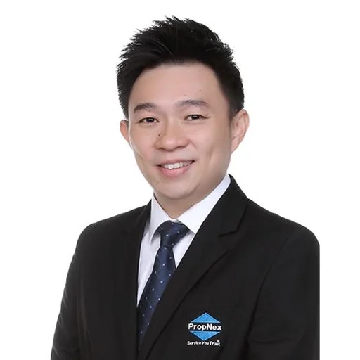 THAM CHEN WAI MARK (TAN JINGWEI MARK) (MARK THAM)