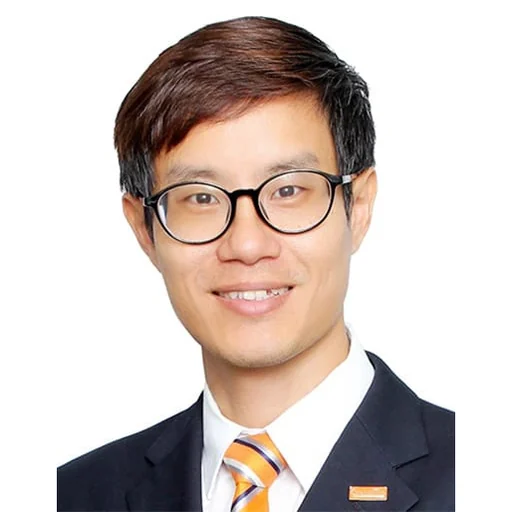 TOH YEW KENG (ZHUO YOUQING) (DESMOND)