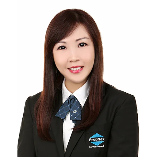 LIM LEE KENG SHARON (LIN LIQING) @LIN SHIN YIH SHARON (LIN XINYI) (SHARON LIM)