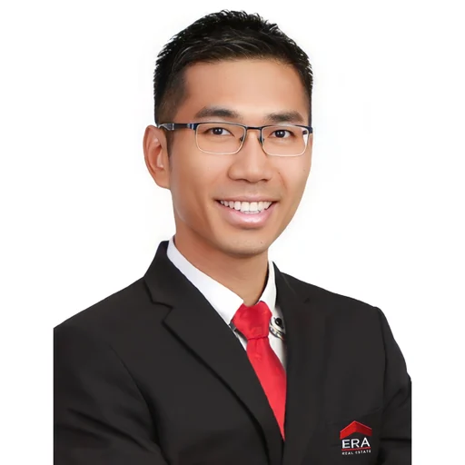 LOW CHERN DAR JACKSON (JACKSON LOW)