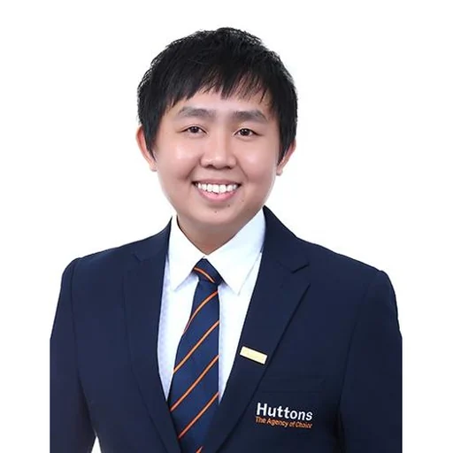 HEE TIAN HOCK (TED HEE)