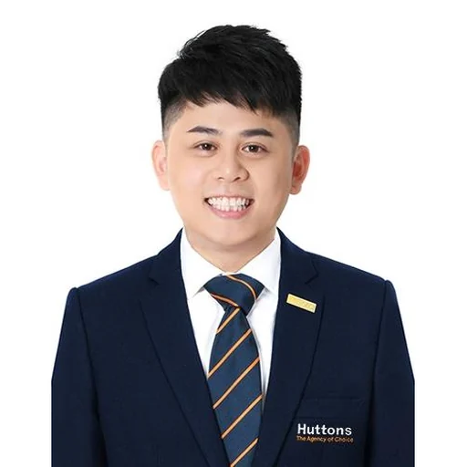 TEO KAI QI, KENNY (ZHANG KAIQI)