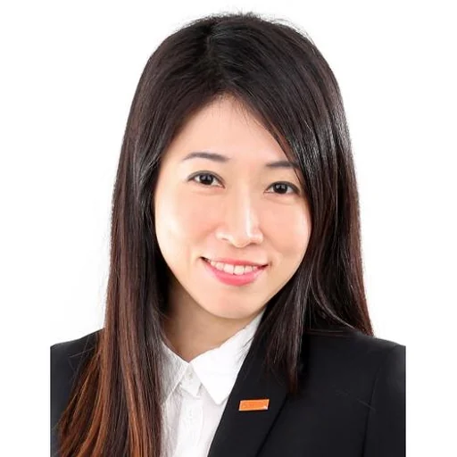 CHUA LEE PHIEN (SERENE CHUA)