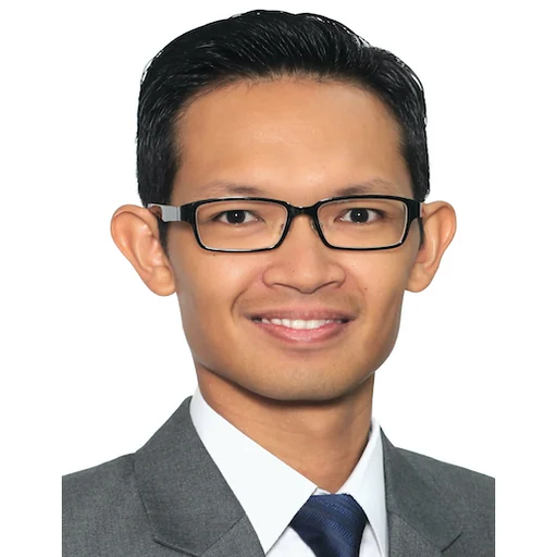 FAUZULKABIR DARKE (FAUZUL DARKE)