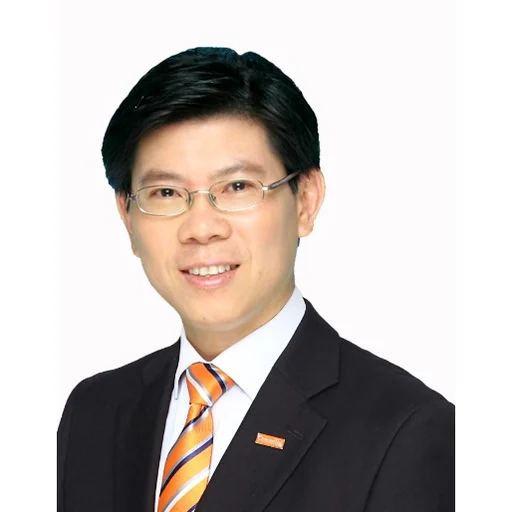 LEE BOON LAI (LEON)