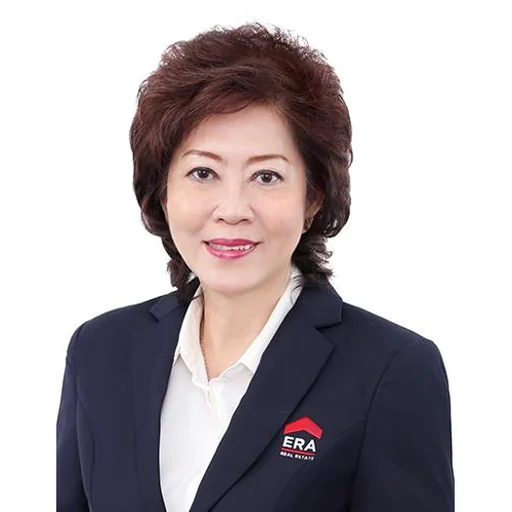 KOH HIAN BEE (CHRISTINE KOH)