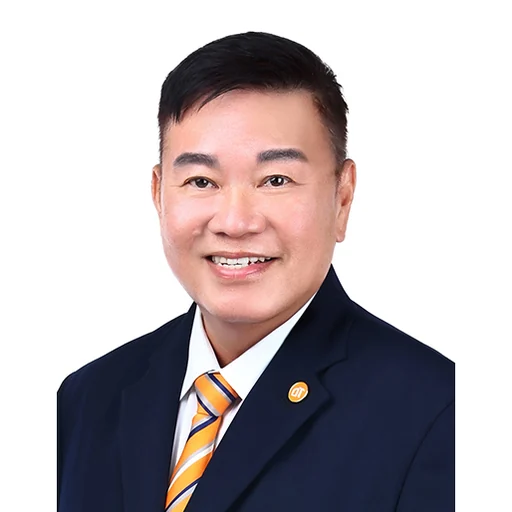 JOHNNIE TRISTRAM NG YEW MENG