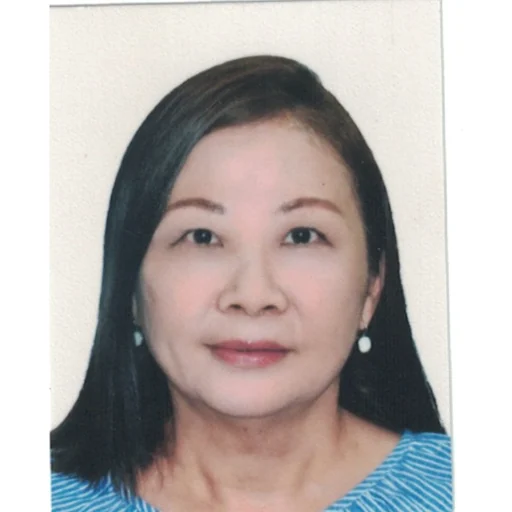 CAROLE KWANG JAI LIM