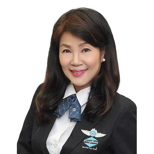 CHAN YOKE CHAN (CHRISTINA)