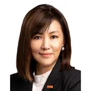 BETTY HARI CHANDRA