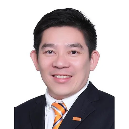 KHOO YEOW KHAI