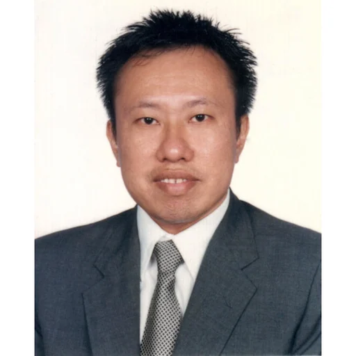 LEE JEE PEK