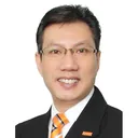 LEE CHENG YEOW