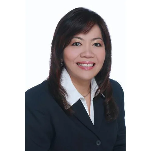 LIM BENG HWA (BRENDA)