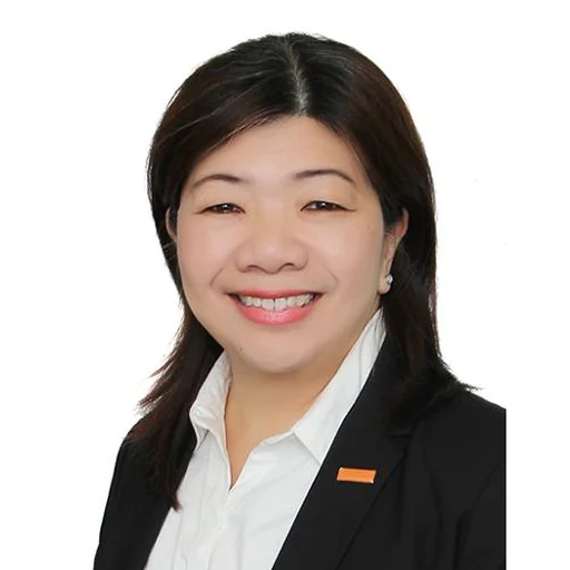 GRACE CHANG SIEW LING