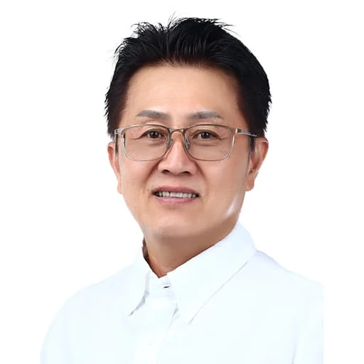 KHOO KAY HUAT (SIMON KHOO)
