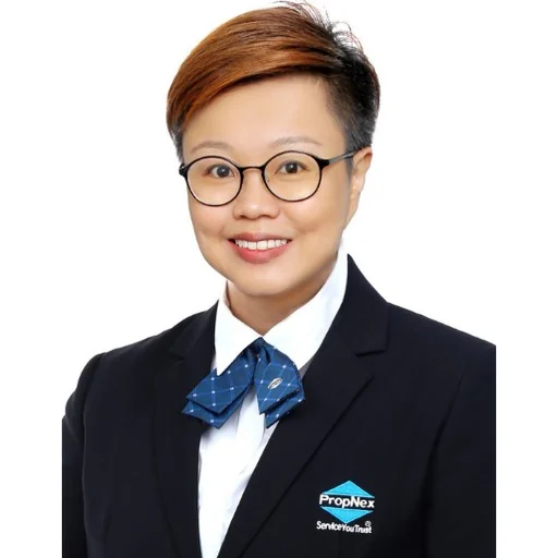 KWAN AI LING (GUAN AILING) (MYLENE)