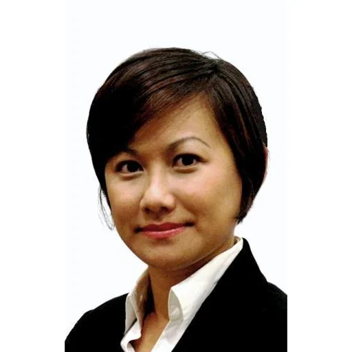 LEE HONG LING (LI HONGLIN) (HANNAH)