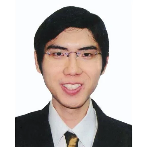 CHIAM JEY SEARN (JASON)