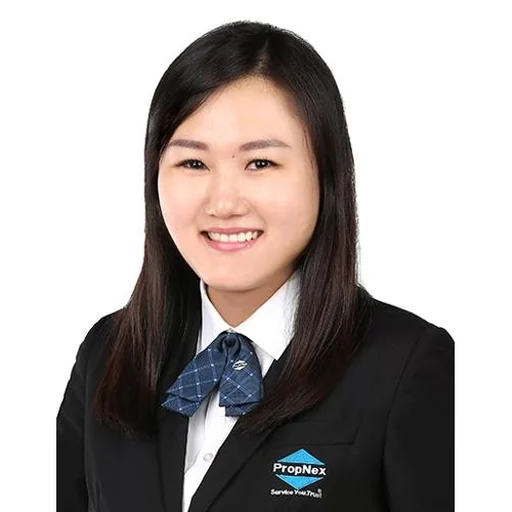 YEO HUI WEN (YANG HUIWEN) (CELESTE)