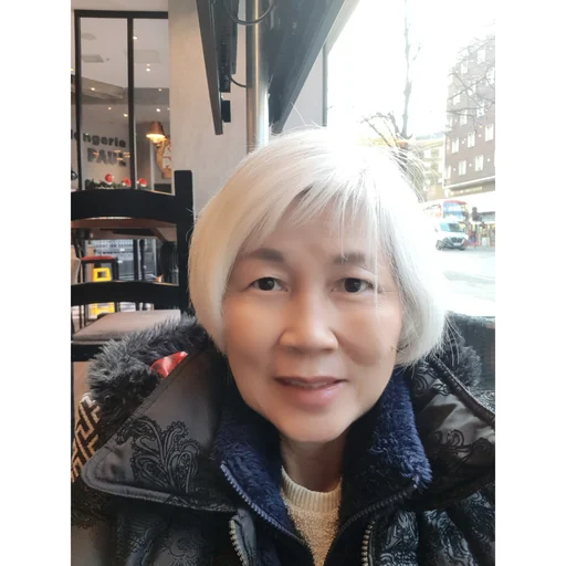 ANNE LIM CHOON KIAT (ANNE)