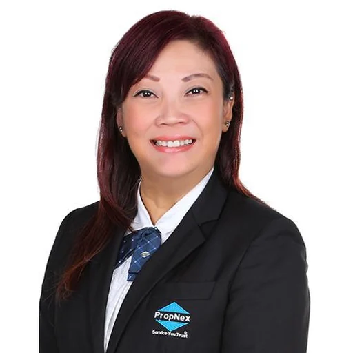 DOROTHY ANG ENG HUI (DOROTHY ANG)