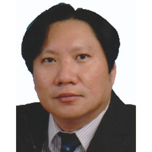 KAM PING SENG LARRY