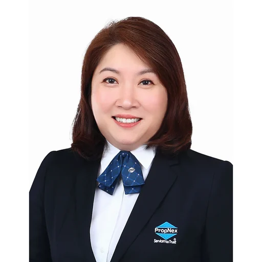 CLAUDIA BETH NEO YEN LING (CLAUDIA BETH NEO)