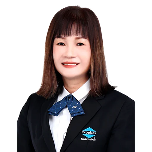 EE MUI HOON (JENNY EE)