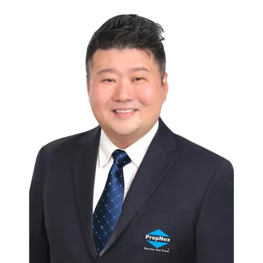 JOHNSON TAY (JOHNSON ZHENG)