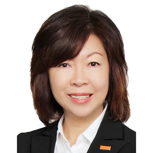 CHUA MIAN HWEE CHRISTINE
