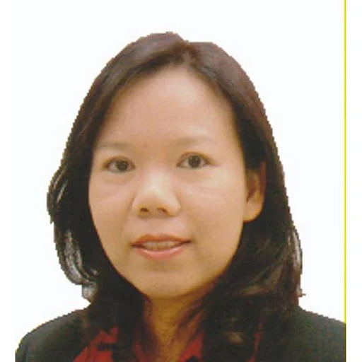 CHIN YUH LIAN, WENDY