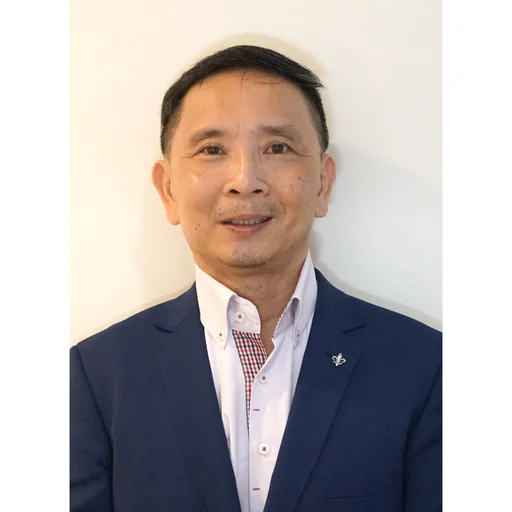 HO CHANG LENG PETER (PETER HO)