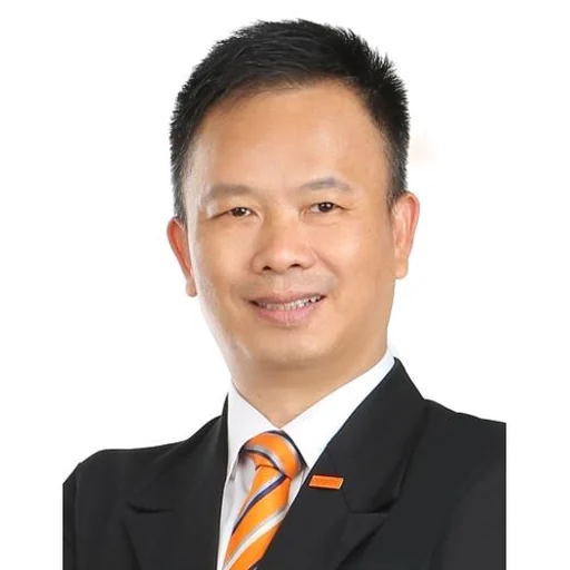 CHEN JIANGUO, DAVID