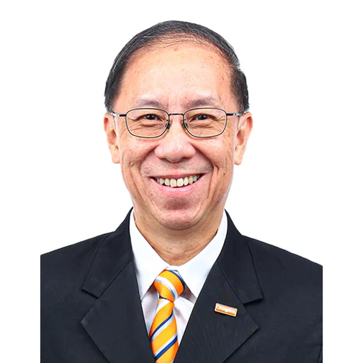 LONG CHEE WAI PAUL (PAUL LONG)