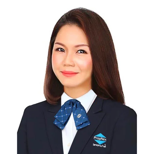 GUI SOO JIE DAPHNE