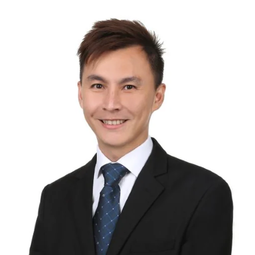 CHENG BOON SENG (ALEX CHENG)