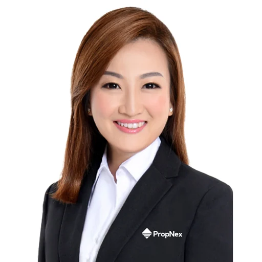 CINDY LEE SZE MIN