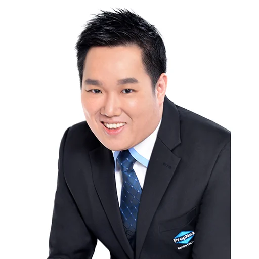 GOH MENG CHOON (WU MINGJUN) (DAMIEN GOH)