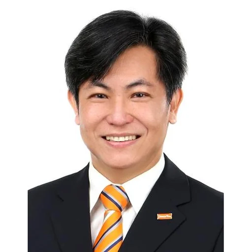 LIM JIN KHIM RICHARD