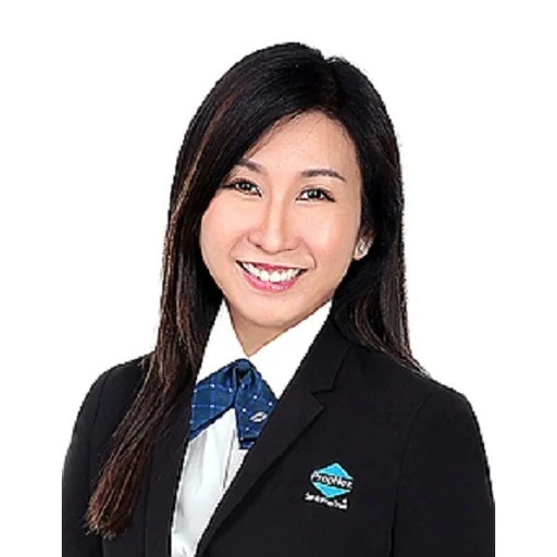 NANCY LEE LIAN SEE