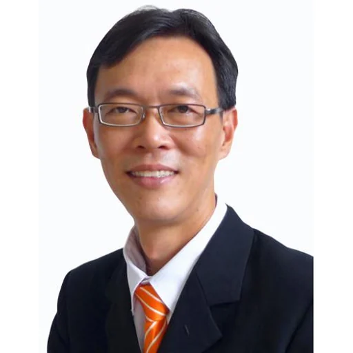 LOW MONG LEONG (LIU MAOLONG) (LEON)